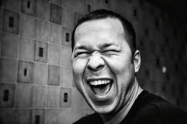 痣的示例图片
