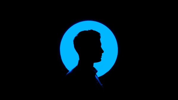 男人额头悬针纹示意图