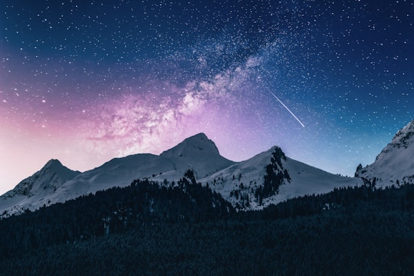早晨洗头场景